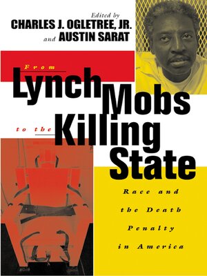 From Lynch Mobs to the Killing State - ebook
